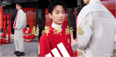    斯轻活动蛇年系列新年焕新态联袂演员陈